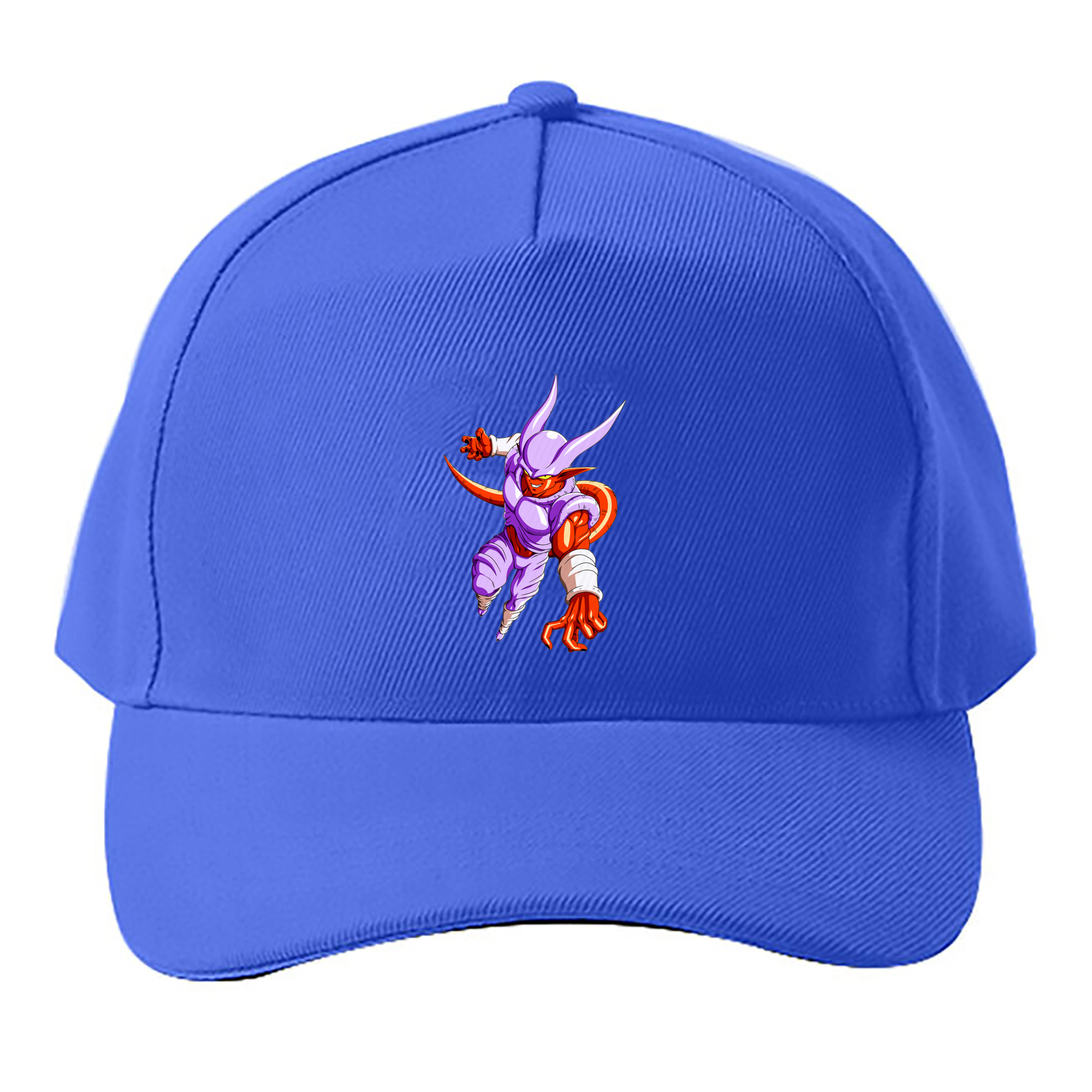 （画像用） ドラゴンボール ジャネンバ DRAGON BALL Janemba ベースボールキャップ 綿100％ 男女兼用 帽子 スポーツ